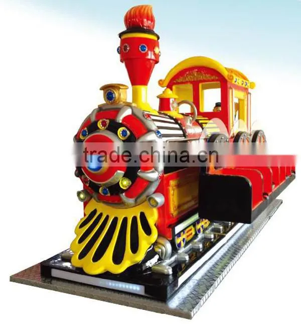 China wholesale park coin operated kiddie rides