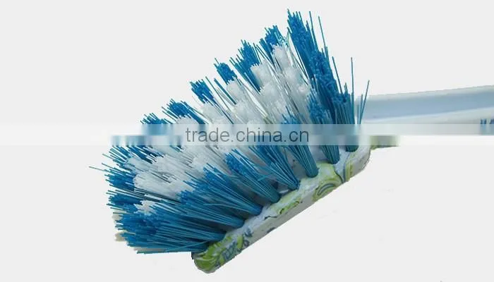Wholesale best selling brushes set washing shoes and bike hand brush