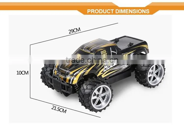 9054 High Speed off-Road RC Car speed Racing Sport Climbing Raider Toy Gifts for Boys rc car manufacturers china