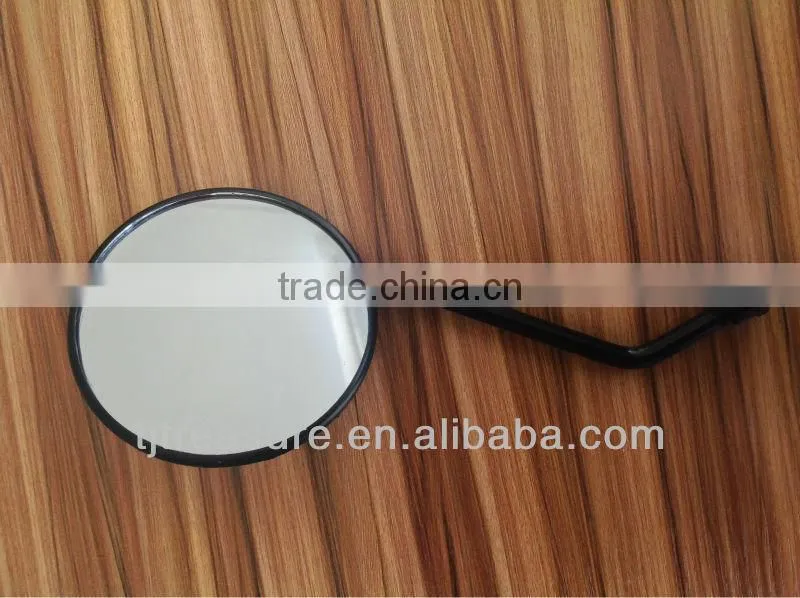 side mirror with quality, rear view mirror for 125 dirt bike