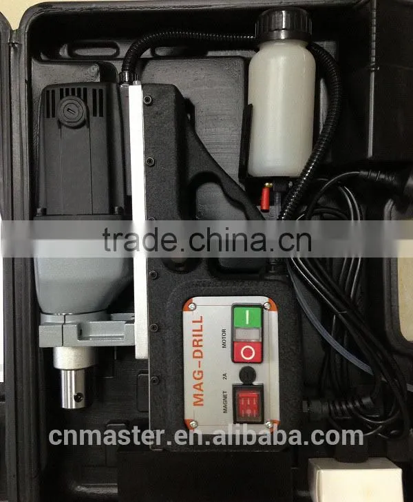 German Quality 1200W Small Magnetic Drill for sale (MAG35)
