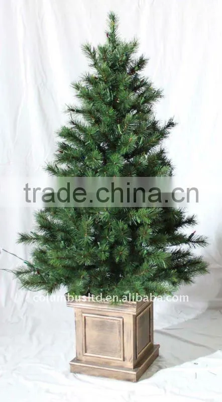Artificial Chirstmas Decoration Tree