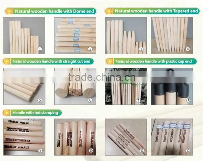 wholesale natural eucalyptus vineyard grape stakes for plant support