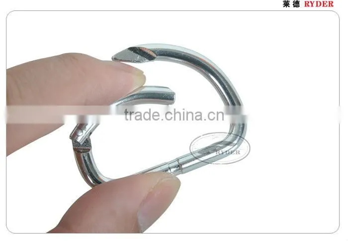 Alloy Outdoor Snap Hook