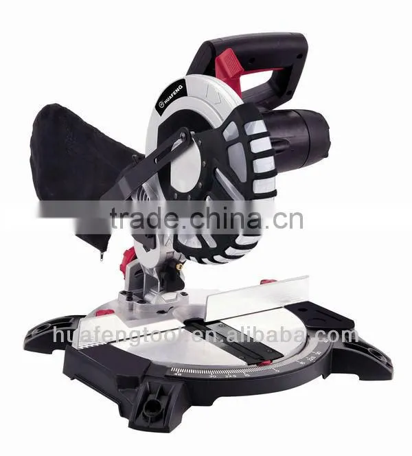 Mitre Saw 1400W, mini table saw, cutting saw