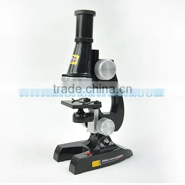 Easy to observe mini microscope biological microscope price