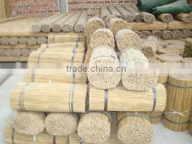 Used Fence Poles