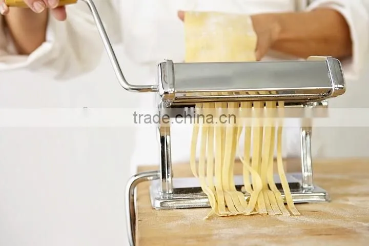 Hot Sale Multifunctional Pasta Machine