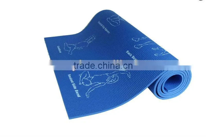 wholesale cheap kids exercise mats
