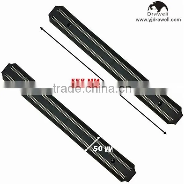 MR-4500 Wall Mount 22-inch 55 cm magnetic knife bar
