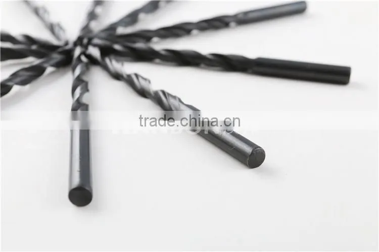 High Quality Twist Drill