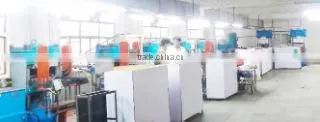 Dabojin Silicone Manufactory company overview - view 2