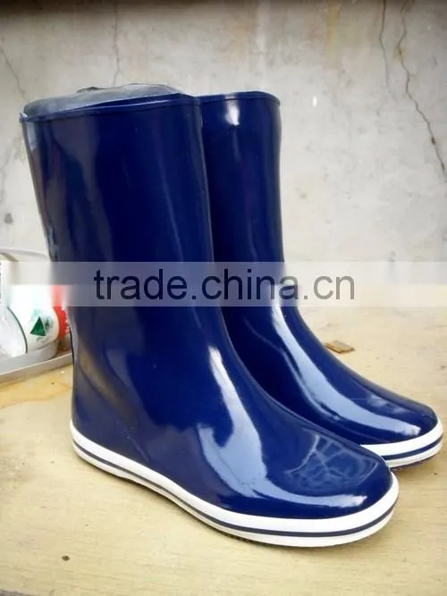 women's Golf Rain Boot