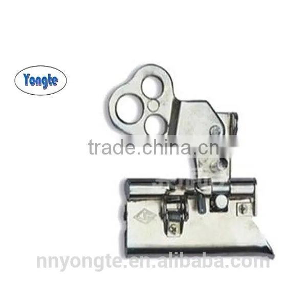 Climbing Fall Arrester Without Rope