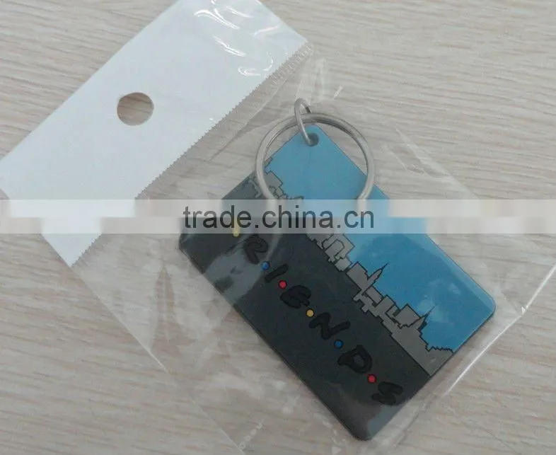 High quality fashion minion pvc key chain , minion toys key chain wholesale