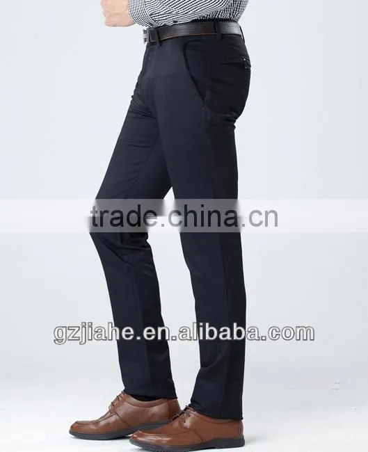 2014 model casual pants for men