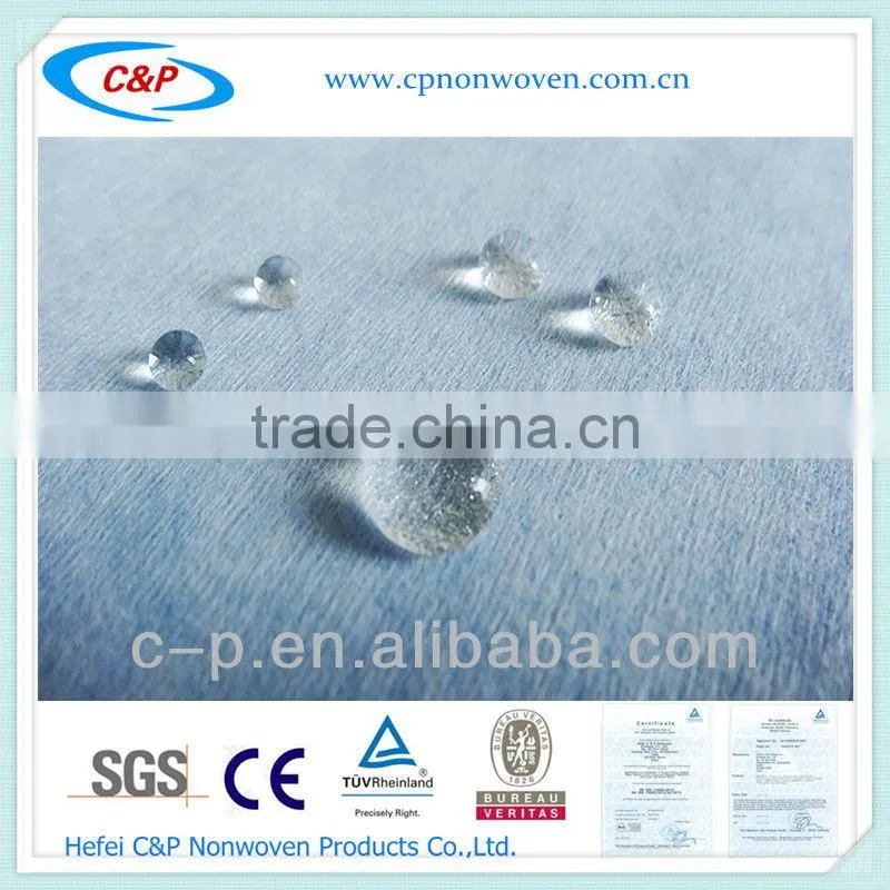 Quality Standard Dental Implant Drape Pack