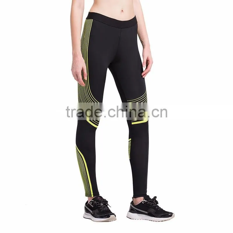 customs logo elastic Gym Jogger Pants