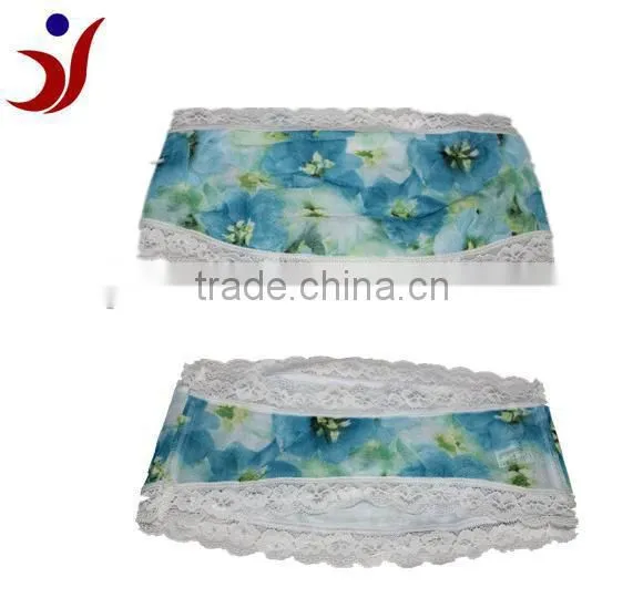 customized white lace tube top bra stylish design(accept OEM)
