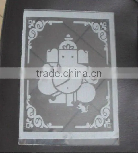 high efficiency 4-heads wood&acrylic&die board laser engraving machine JQ2210