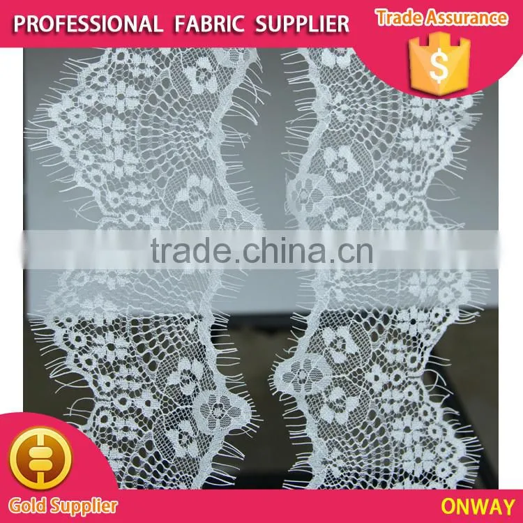 beaded wedding lace fabric embroidery lace wine Less indian embroidery lace