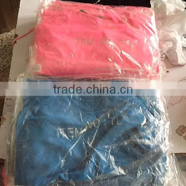 Stock Womens Seamless Camisoles Cami Tops With Multi Colors