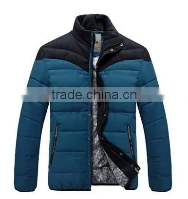 GZY cheap price a lot of mens bomber jacket