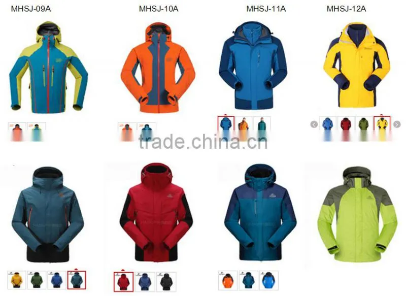 women ski jacket,custom cheap ski jacket,china fashion ski jacket