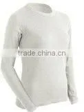 Far infrared healthy thermal underwear