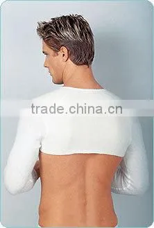 Angora/wool Thermal shoulder Warmer