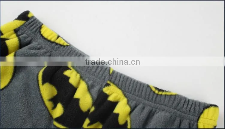 Cartoon Children pajamas