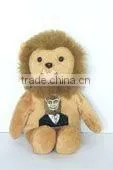 lovely bear toy