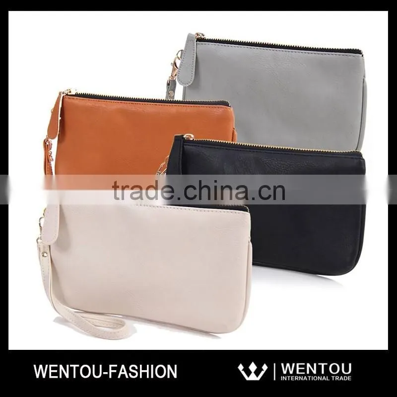 Wholesale Personalized Leather Monogrammed Mini Wirstlet
