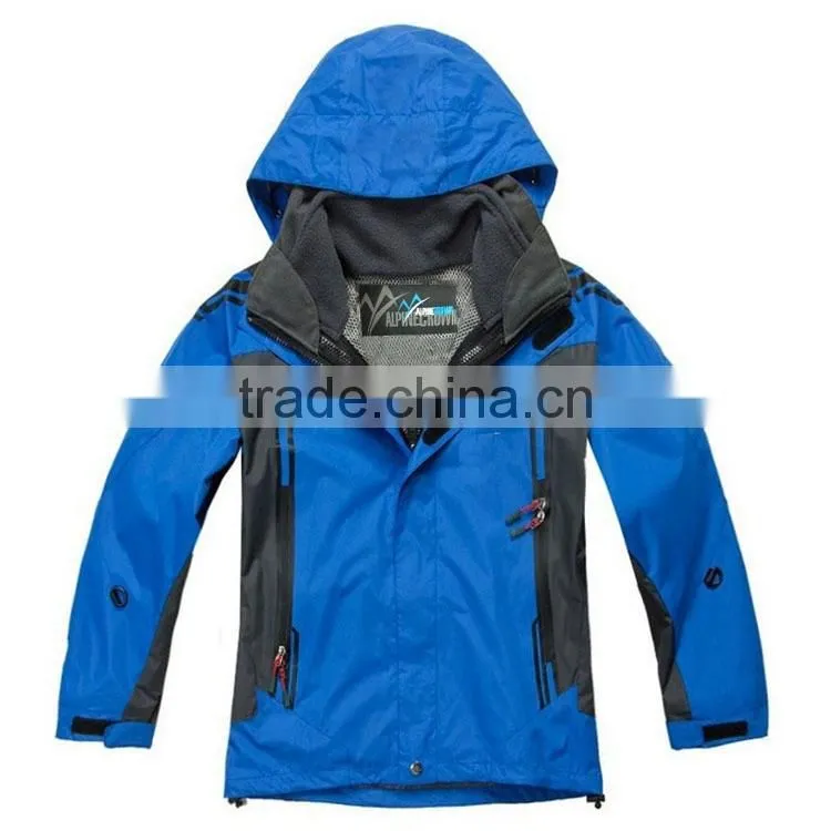 Hot China factory stock children jacket