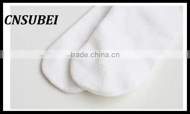 Socks cotton lace Spring and Autumn new children girls socks