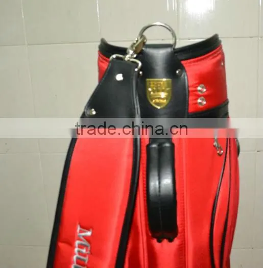 Golf bag