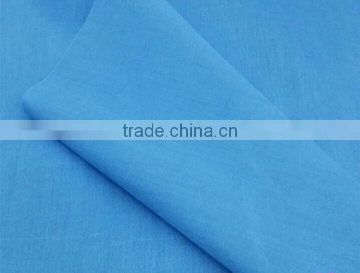 CLOTH DTEING TC FABRIC FROM MANUFACTURE