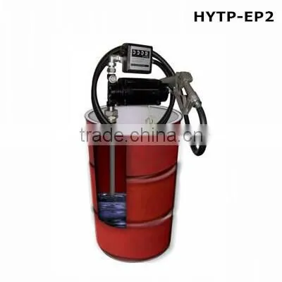 Transfer pump high pressure liquid pump