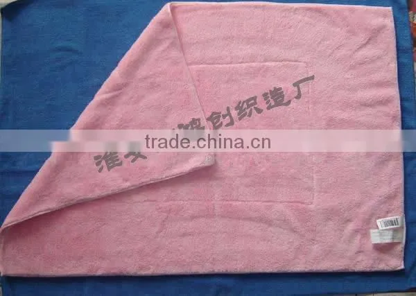 pure cotton velvet bath mat,towel,terry towel,hotel towel