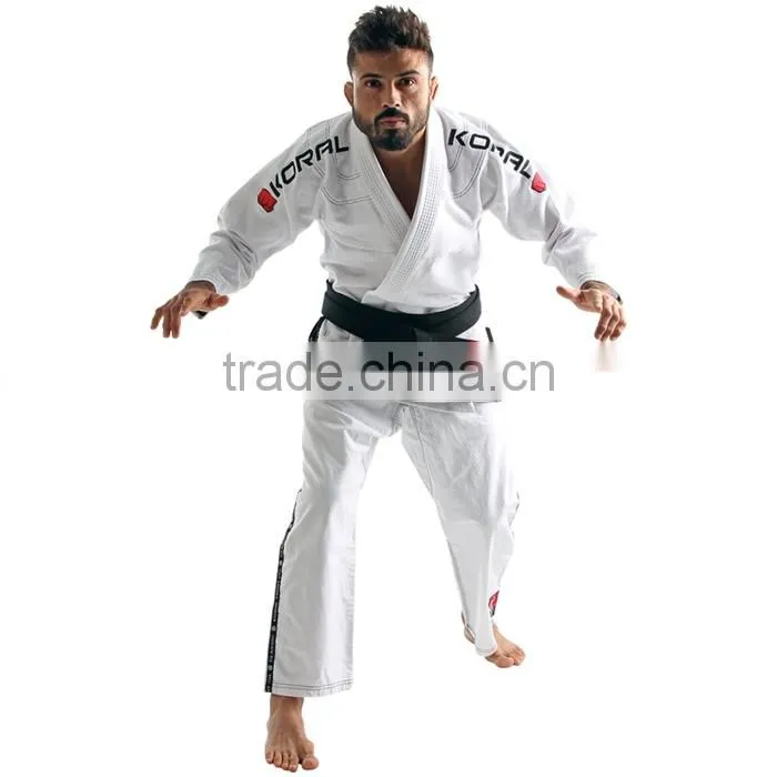BJJ GI, BJJ KIMONO, JIU-JITSU UNIFORM