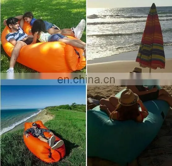 Inflatable Lounger ,Sofa Bed, Lazy bed,Beach Laybag