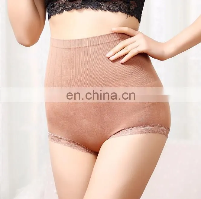 High elastic one size OEM slim panty butt lifter