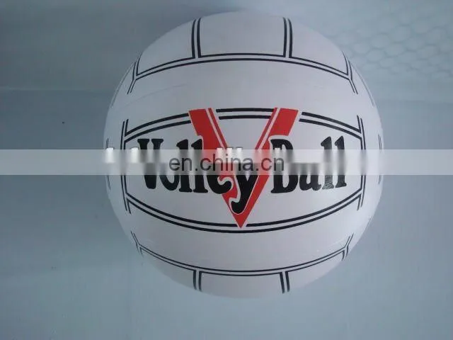 3 Color Inflatable Beach Ball