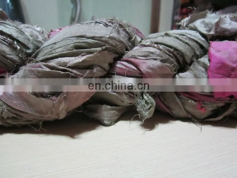 Silk Ribbon