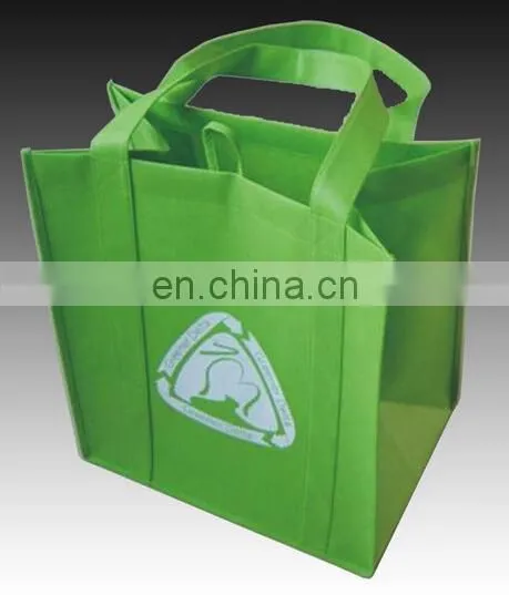 2017 polular design of tote bag Non-woven bags