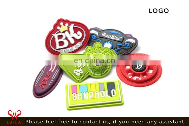 Nice clothes label tags for brands