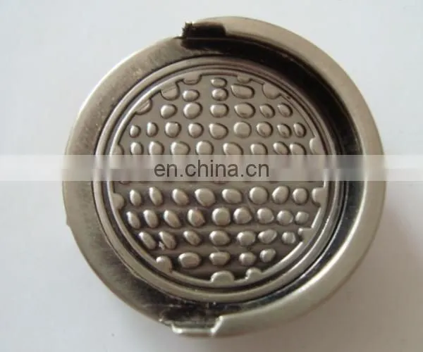 the newest design magnetic ball marker