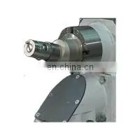 Axis CNS Polishing and Buffing Machine