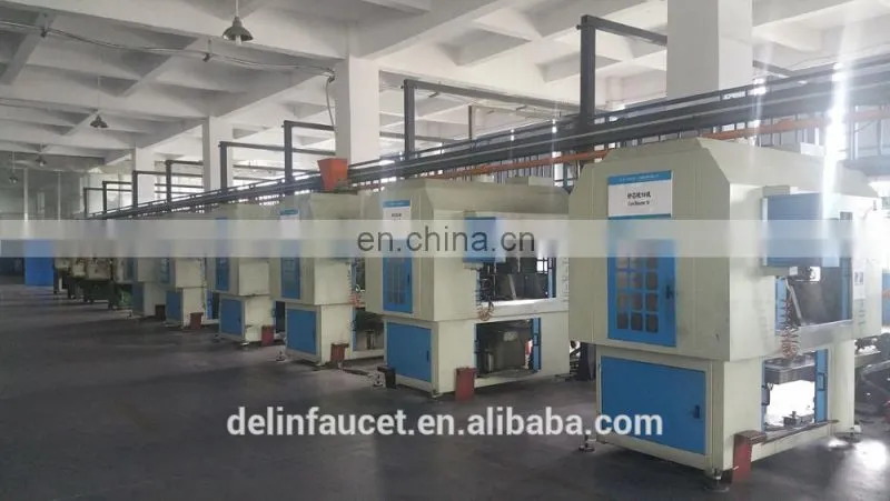 Aluminum ingot casting machine line sand core shooting machine