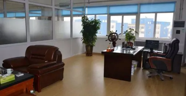 Guangzhou Sakura Skin Care Products Co., Ltd. company overview - view 1